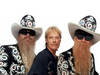 Can Rick Rubin revive ZZ Top?